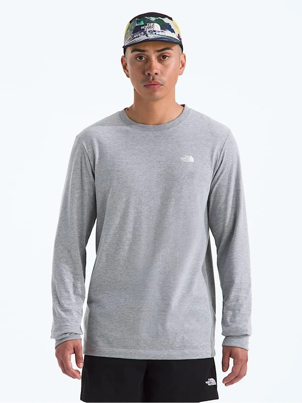 The North Face soft breathable